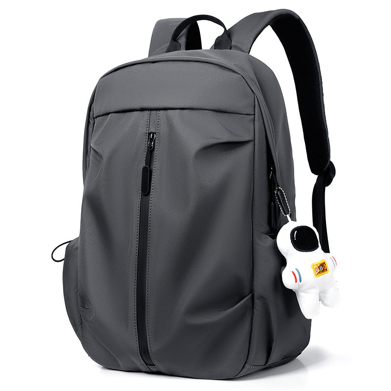Sleek Functional Backpack Stornfield
