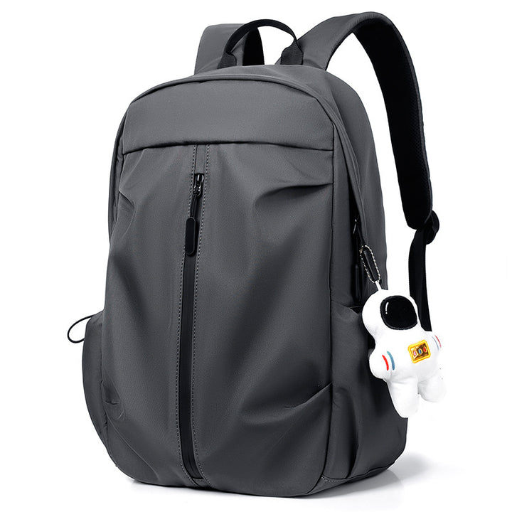 Sleek Functional Backpack Stornfield