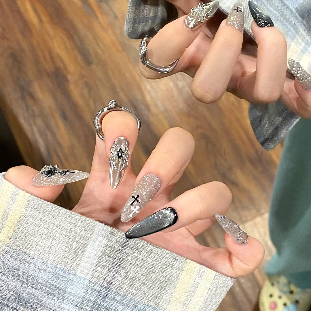Nail Art Design Stornfield