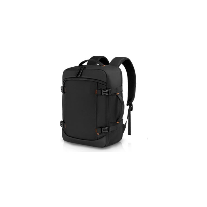 Multifunctional backpack with ergonomic design and multiple storage compartments Stornfield