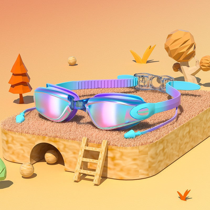 Swimming Goggles Stornfield