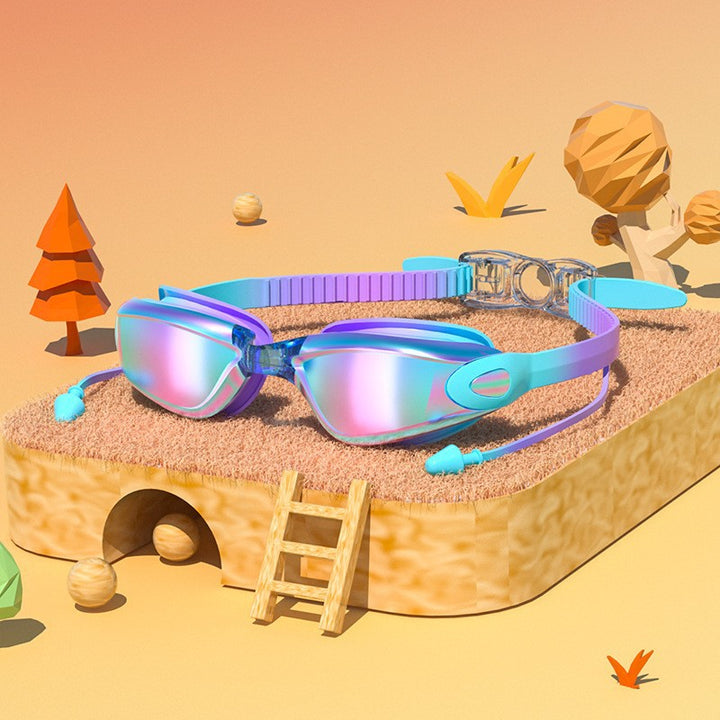 Swimming Goggles Stornfield