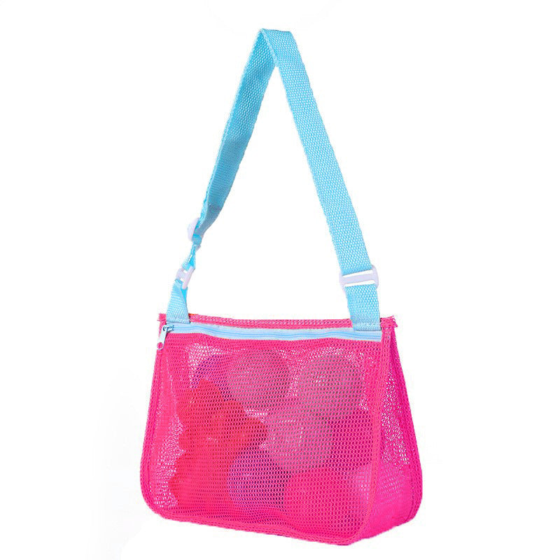 Mesh Tote Bag Stornfield