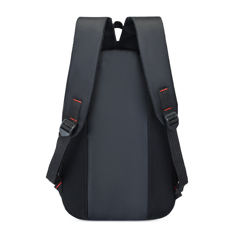 Durable Ergonomic Everyday Backpack Stornfield
