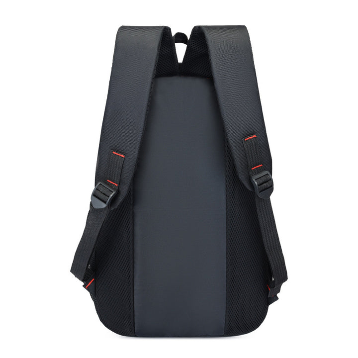 Durable Ergonomic Everyday Backpack Stornfield
