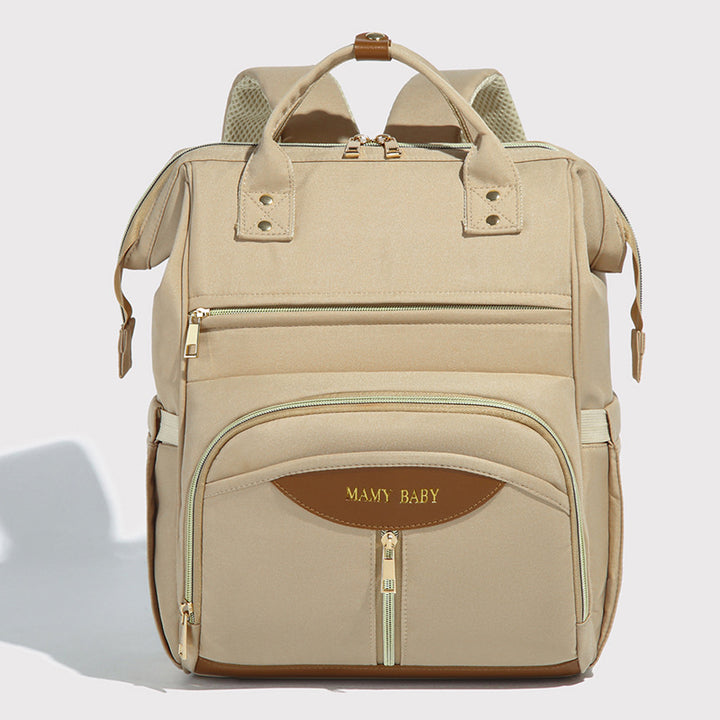 Multi-Functional Diaper Backpack Stornfield