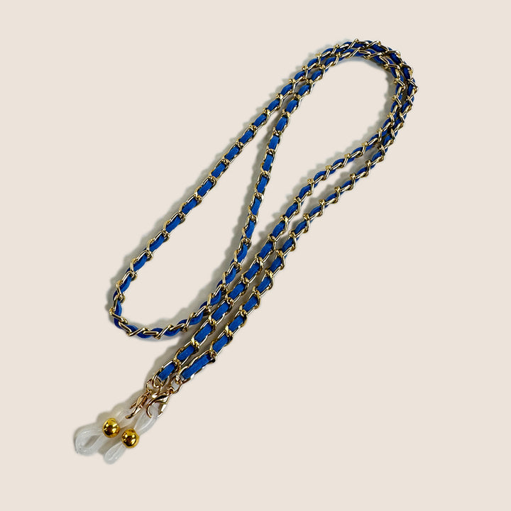 Stylish Chain Eyewear Holder Stornfield