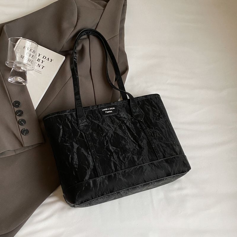 Premium Structured Work Tote Stornfield