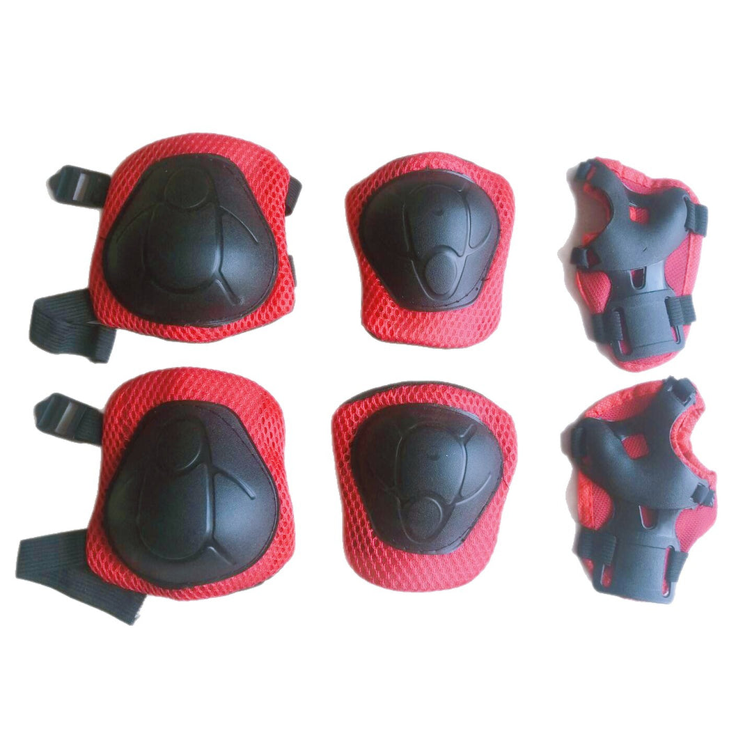 Complete Protective Gear Set Stornfield