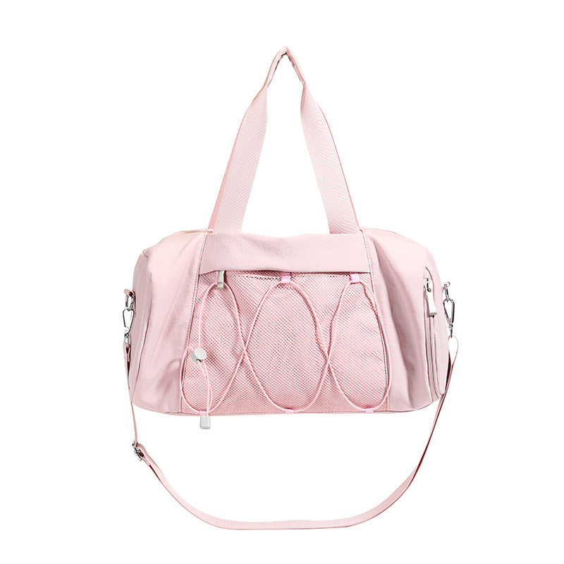 Multi-Functional Gym Carryall Stornfield