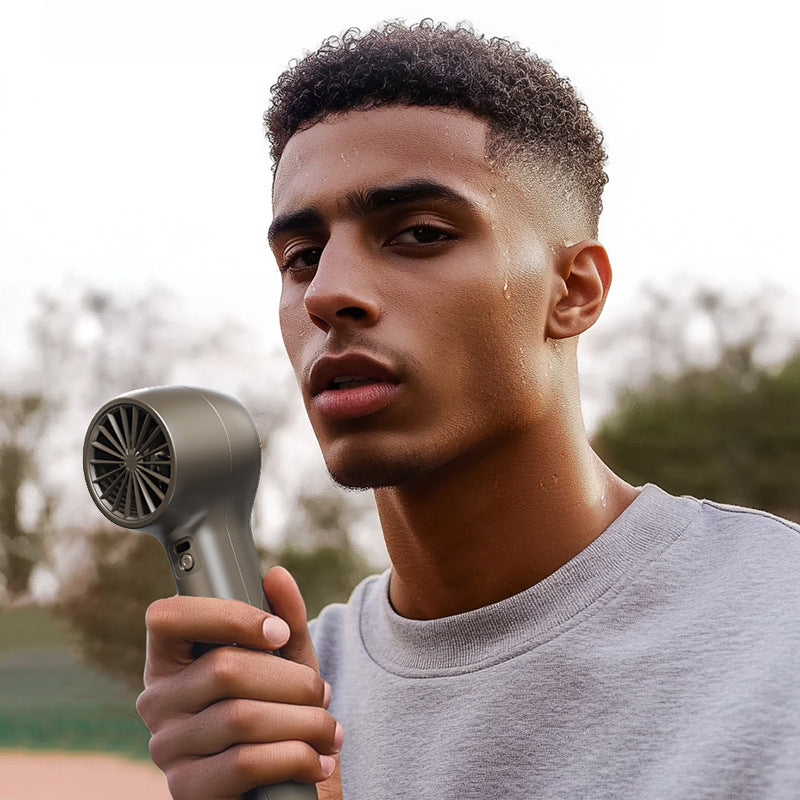 Advanced Personal Cooling Fan Stornfield