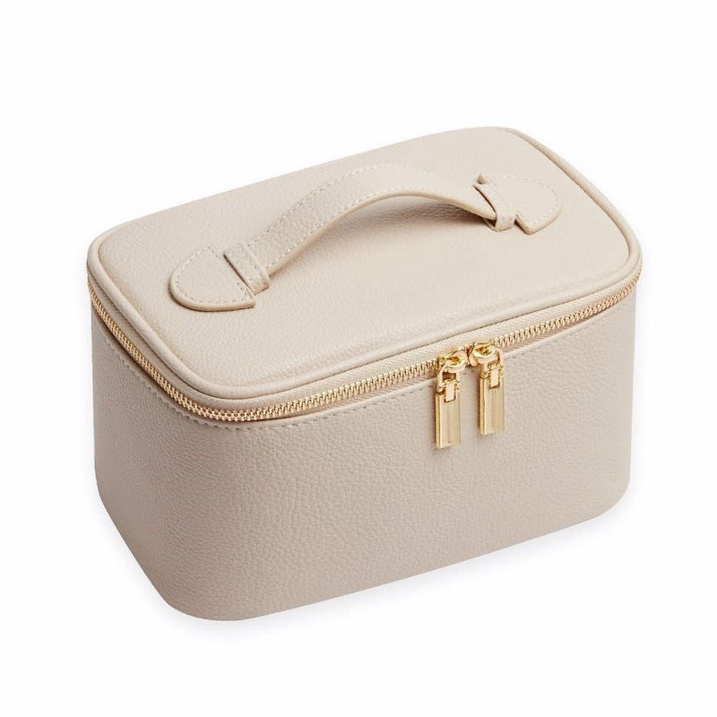 Stylish and Spacious Cosmetic Bag Stornfield