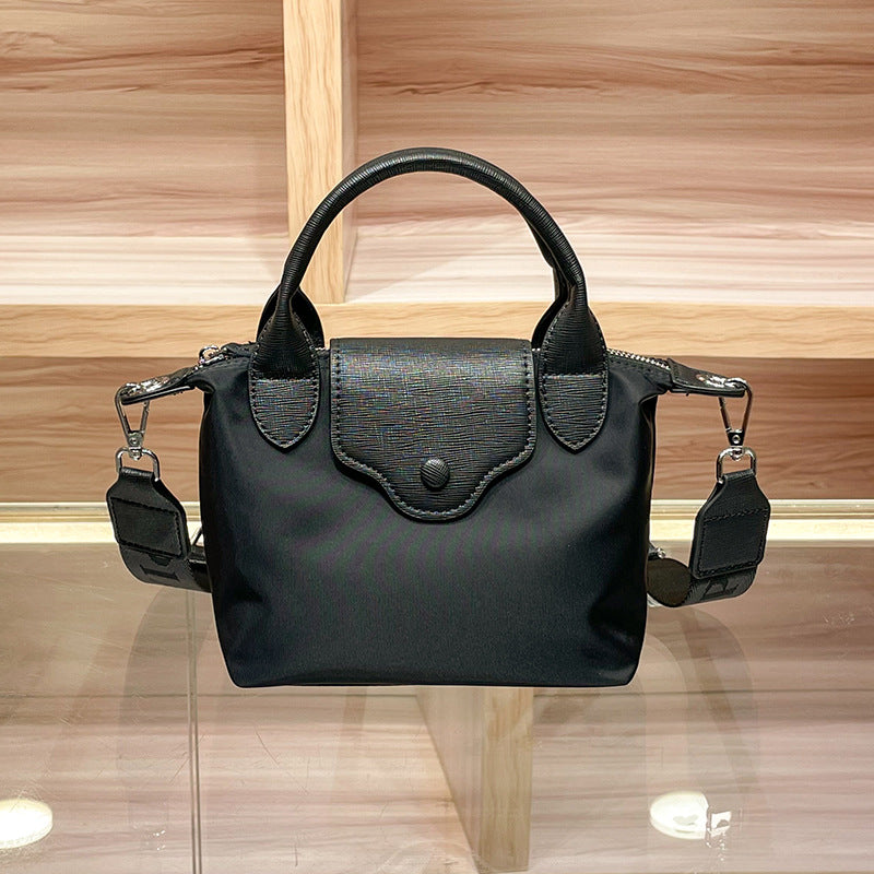 Versatile Mini Handheld Tote Bag