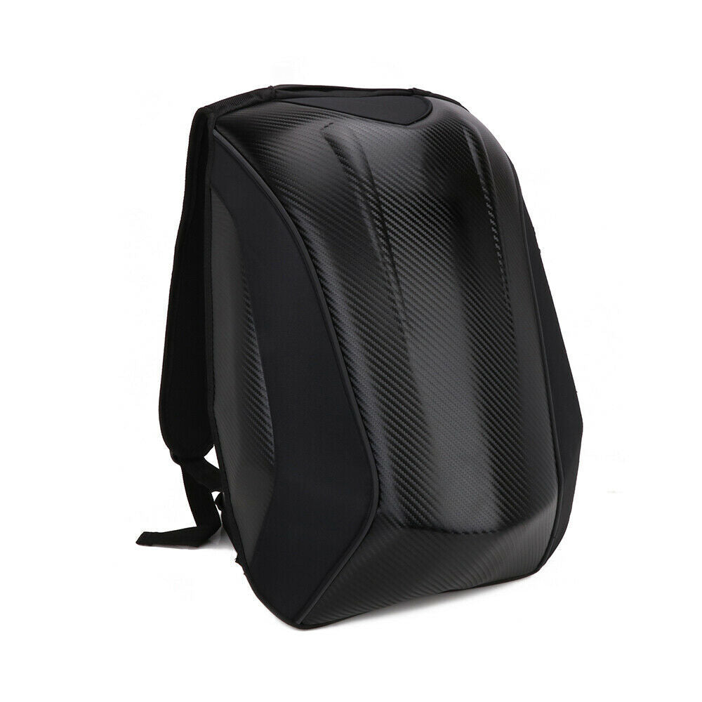 Carbon Fiber Structured Backpack Stornfield