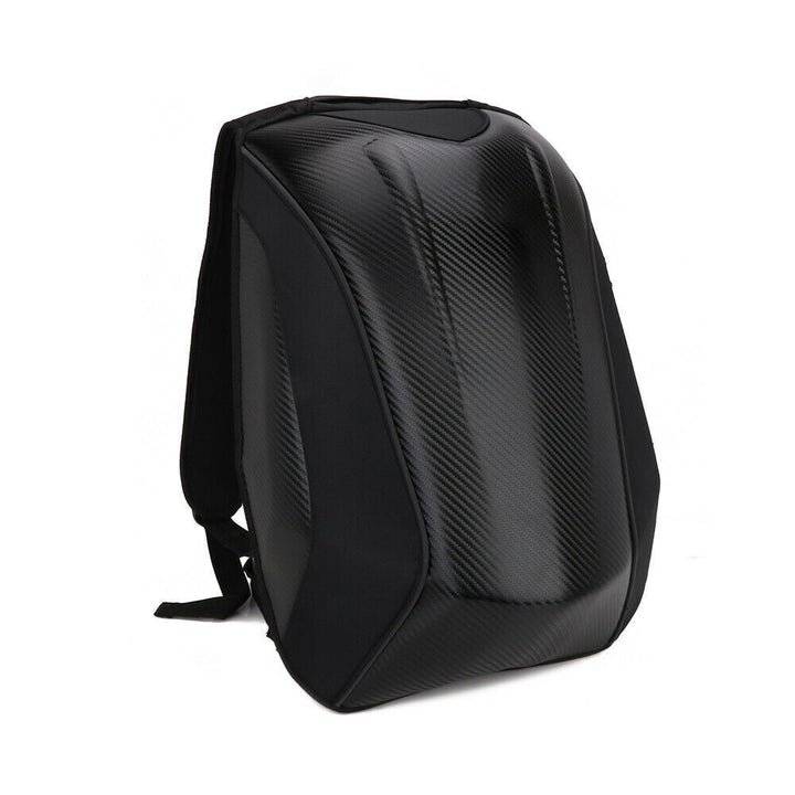 Carbon Fiber Structured Backpack Stornfield