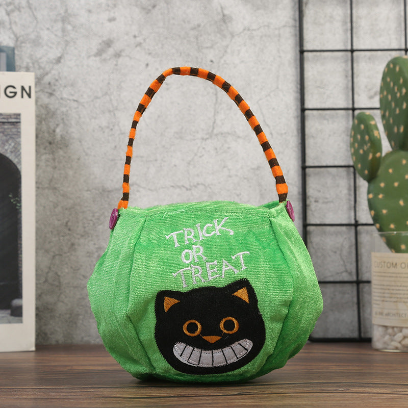 Halloween Tote Bag Stornfield
