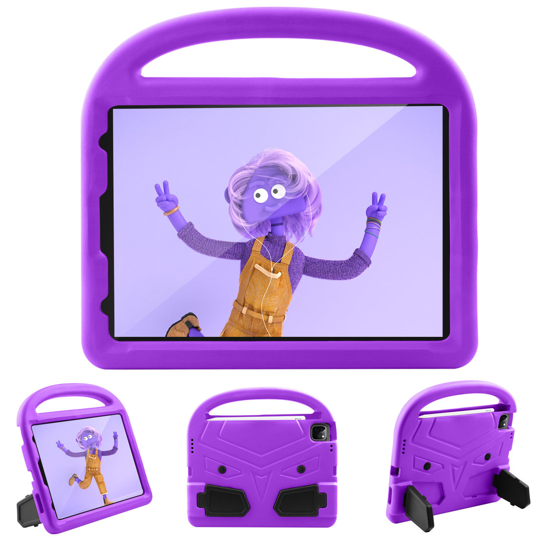 Durable Kids Tablet Protective Case Stornfield