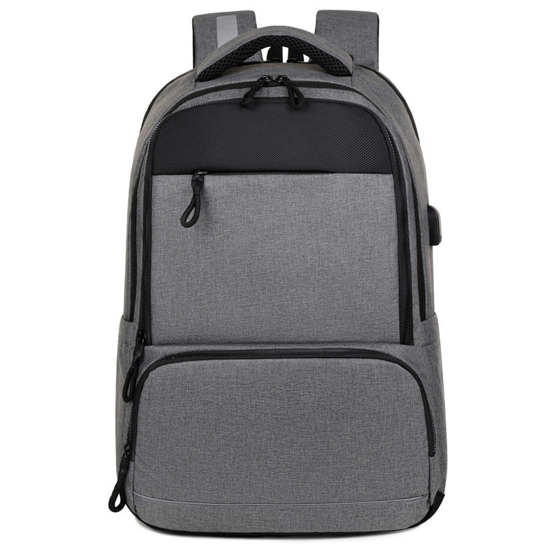 Versatile High-Performance Laptop Backpack Stornfield