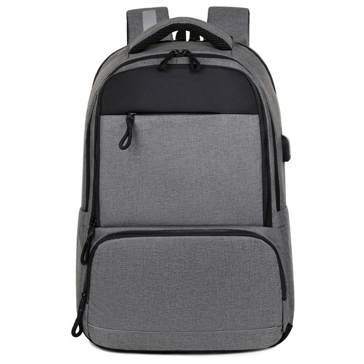 Versatile High-Performance Laptop Backpack Stornfield