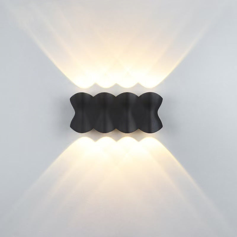 Wall Mount