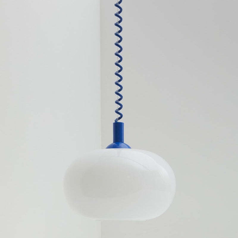 Modern Suspension Pendant Light