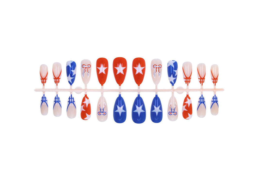 Creative Nail Design Set Stornfield