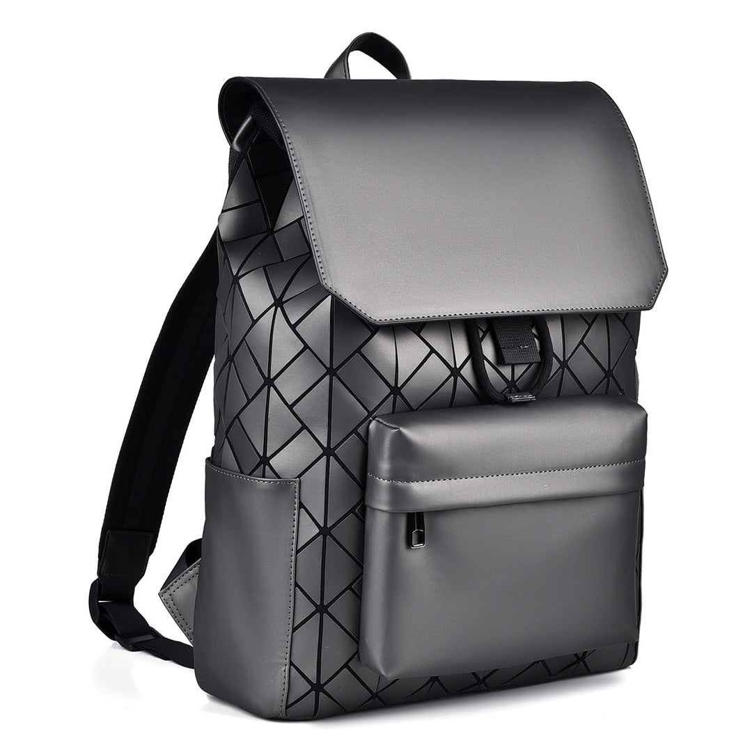 Stylish Waterproof Urban Backpack Stornfield