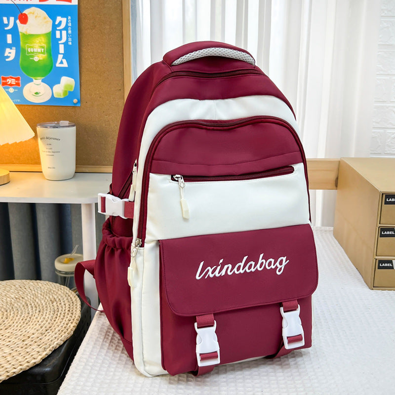 Multi-Functional Stylish Backpack Stornfield