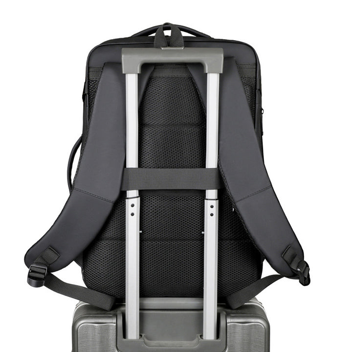 Tech-Optimized Travel Backpack Stornfield