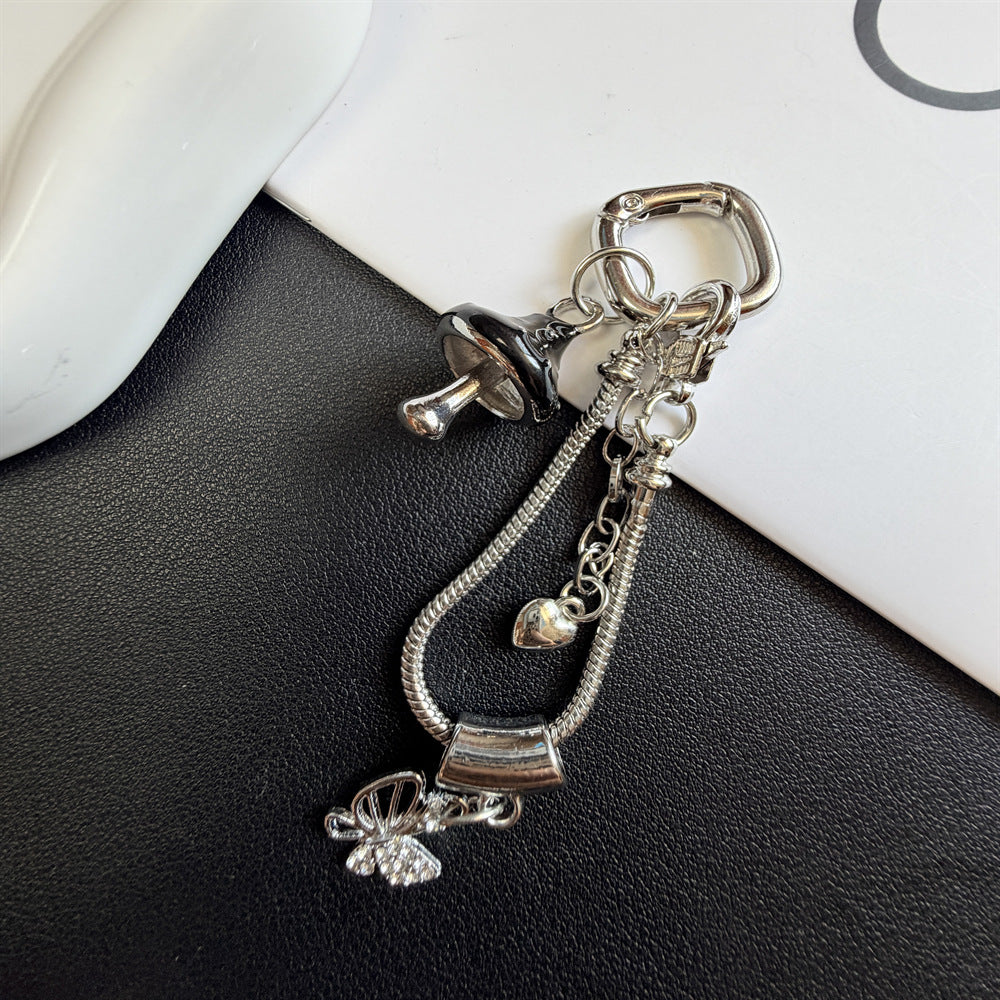 Stylish Keychain Charm Stornfield