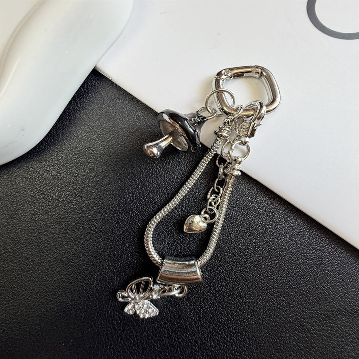 Stylish Keychain Charm Stornfield