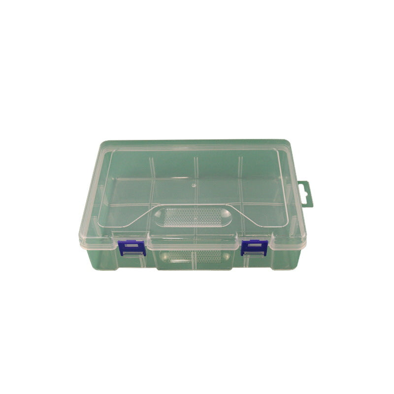 Adjustable Multi-Divider Craft Storage Organizer Stornfield
