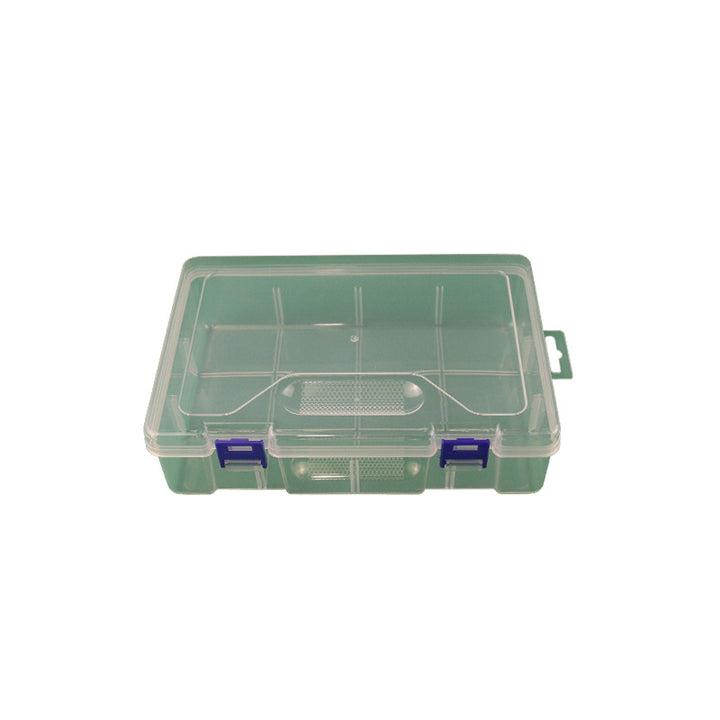 Adjustable Multi-Divider Craft Storage Organizer Stornfield