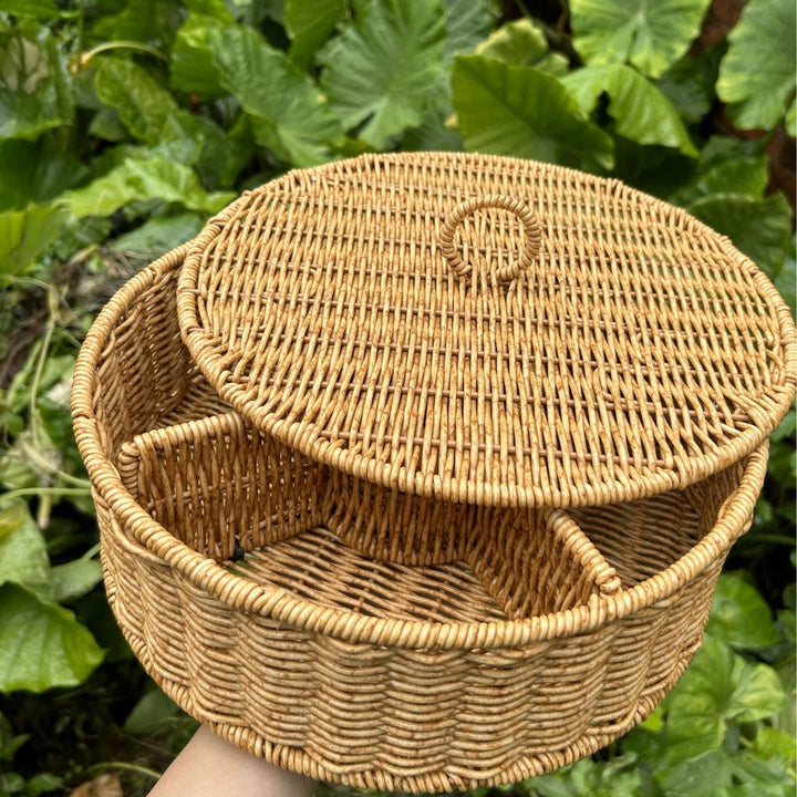 Women Storage Basket Stornfield