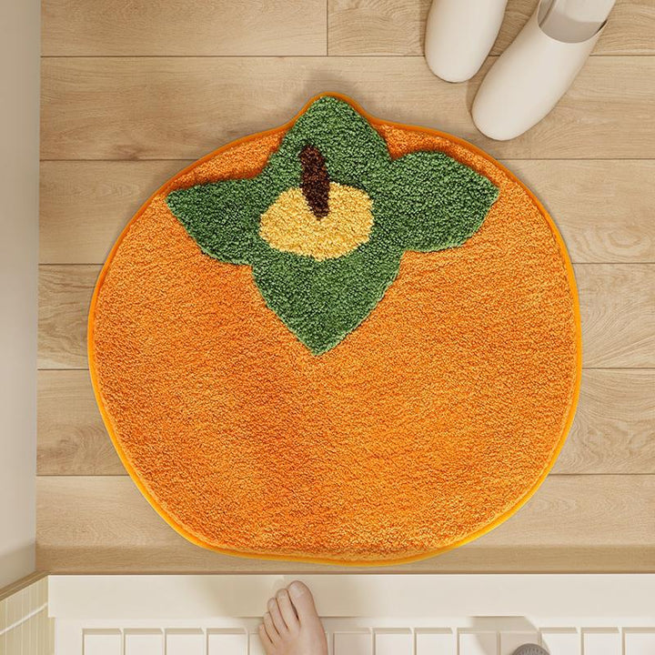 Avocado-Shaped Plush