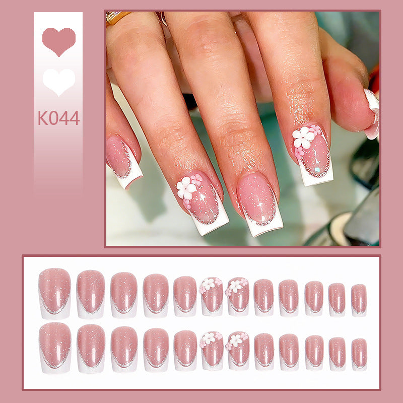 Artistic Nail Art Stornfield