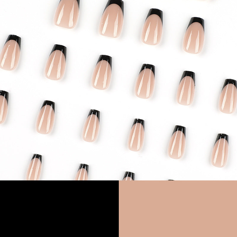 Elegant as well as fashionable stiletto nails Stornfield