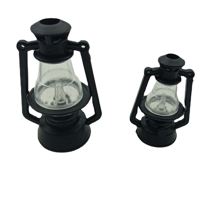 Vintage-Style Hurricane Lantern Stornfield