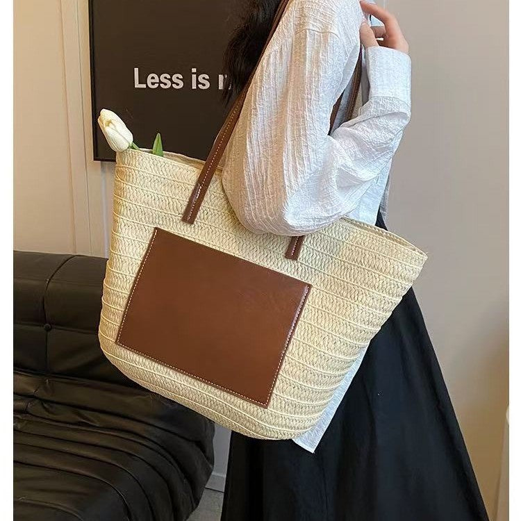 Beach bag Stornfield
