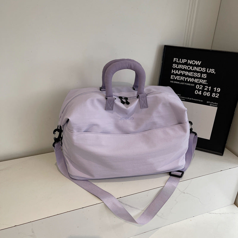 Versatile Travel Gym Holdall Stornfield
