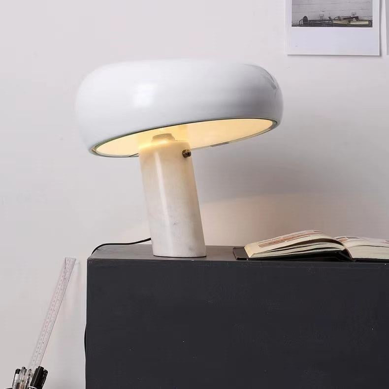 Sleek Modern Minimalist Table Lamp