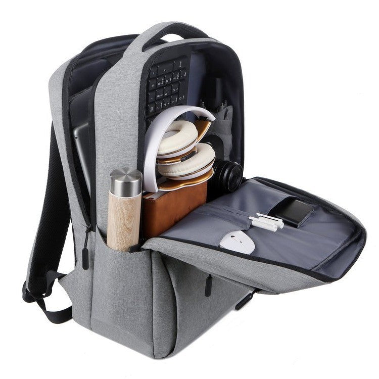 Sleek Professional Laptop Backpack Stornfield