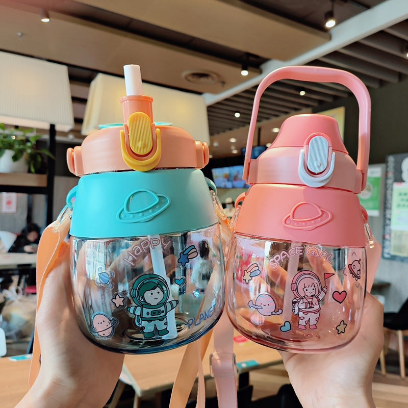 Women Multifunctional Children's Drinking Bottle Stornfield