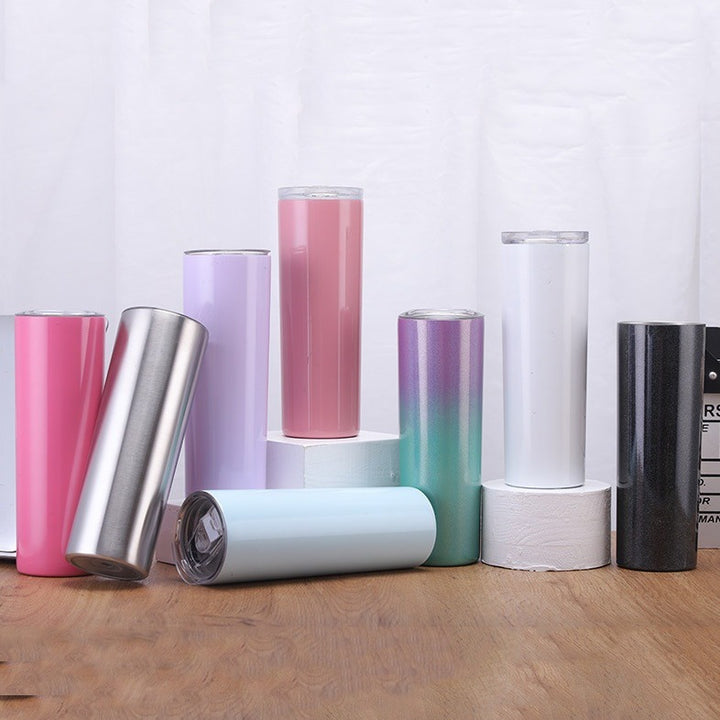 Insulated Stainless Steel Water Bottle Stornfield