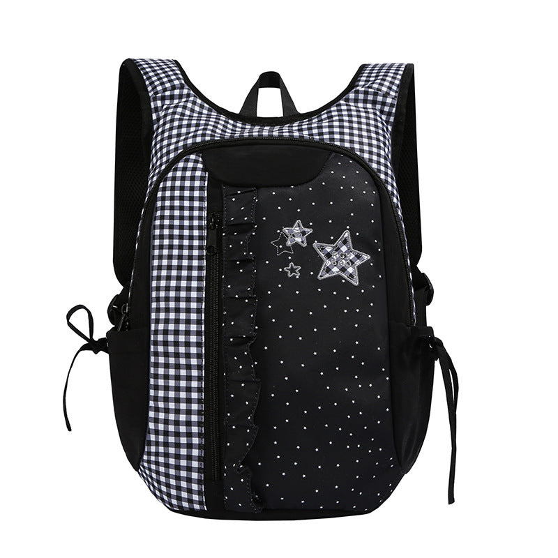 Stylish Multi-Pocket Backpack Stornfield