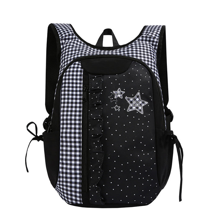 Stylish Multi-Pocket Backpack Stornfield
