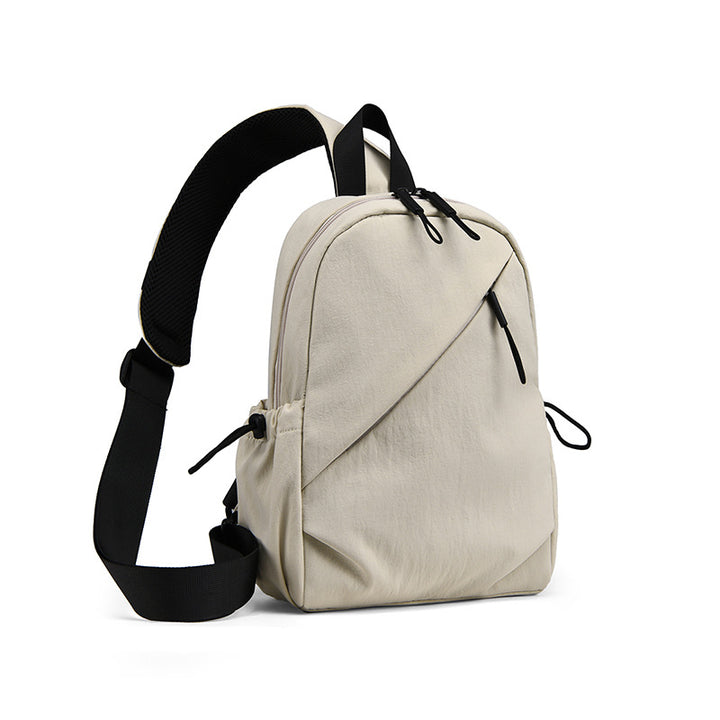 Compact Ergonomic Sling Backpack Stornfield