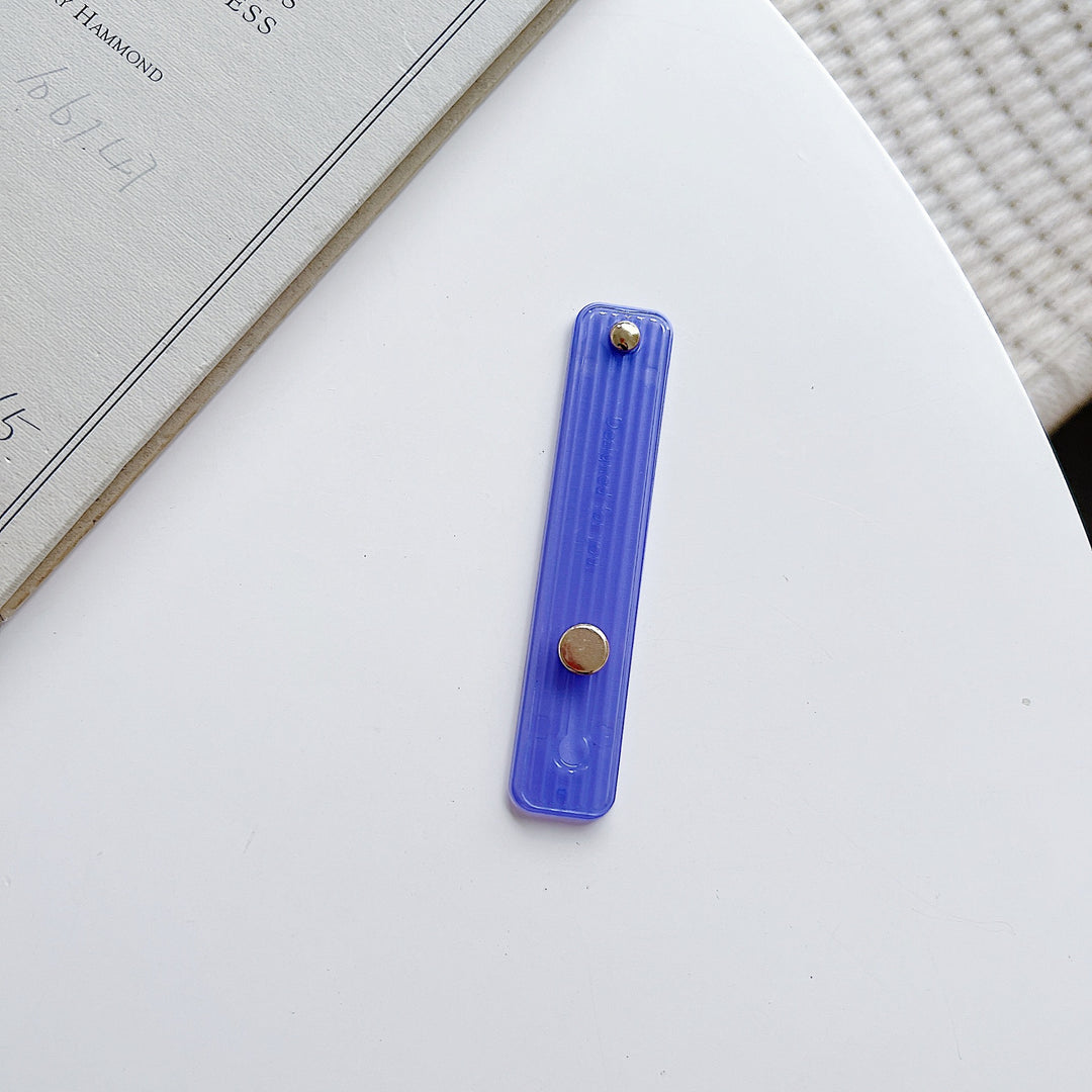 Vibrant Bookmark Clip Stornfield