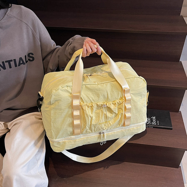 Travel bag Stornfield