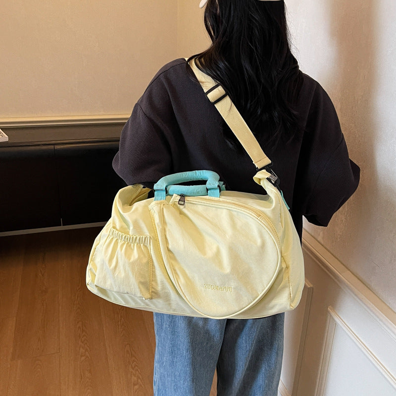 Versatile Travel Duffel Bag Stornfield